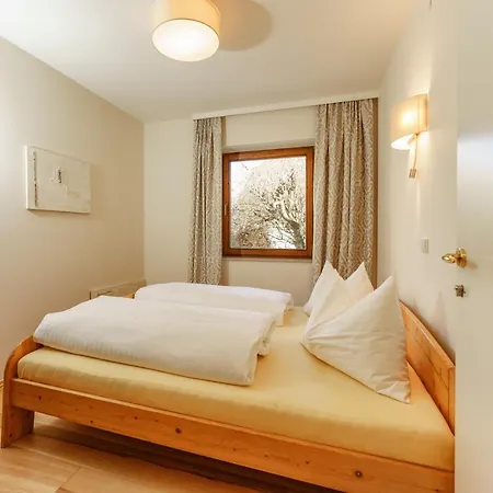 Apartment Gartenvilla *