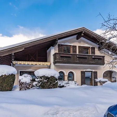 Appartamento Gartenvilla Schladming